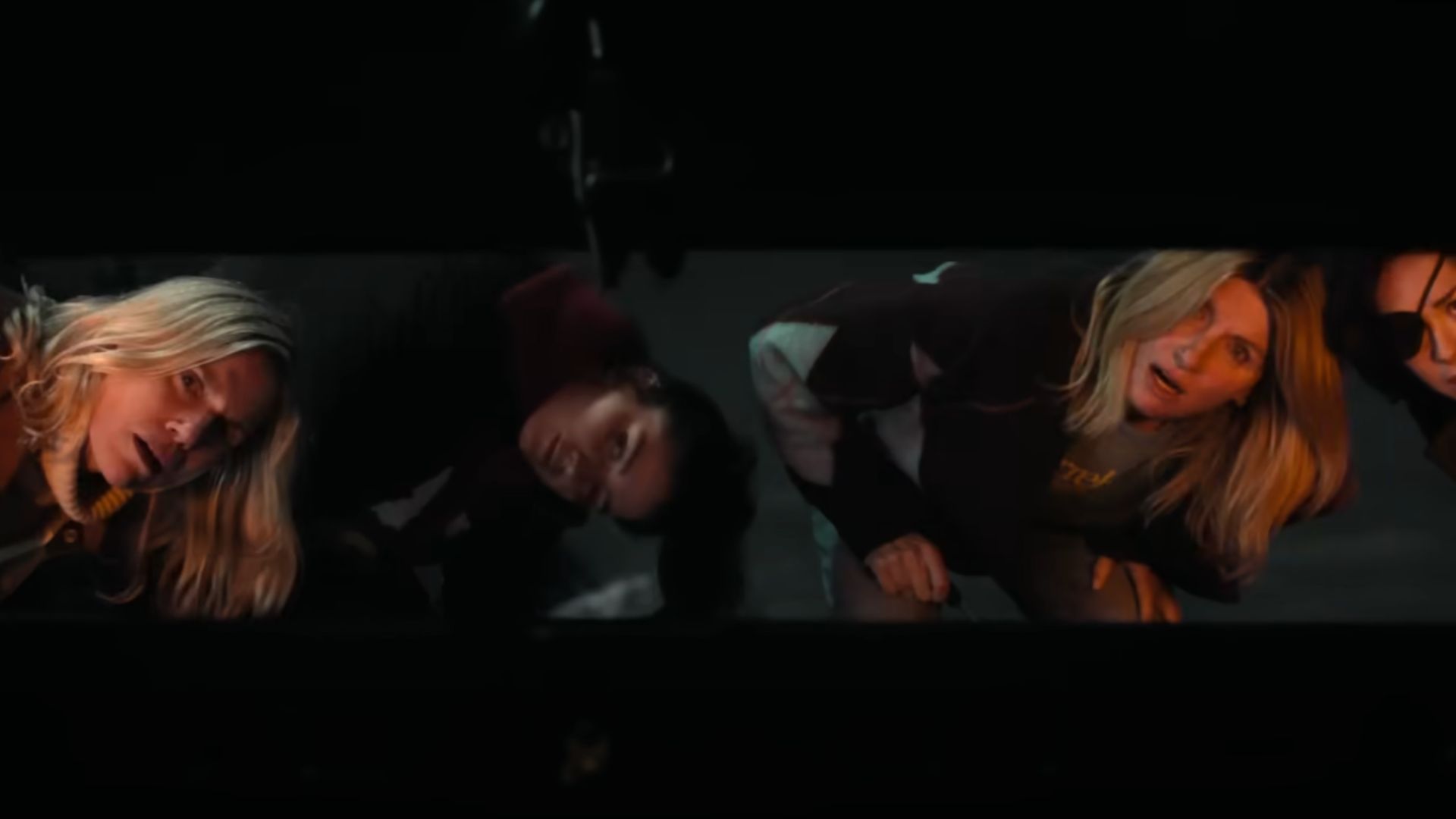 Still from the show (Image via Apple TV)