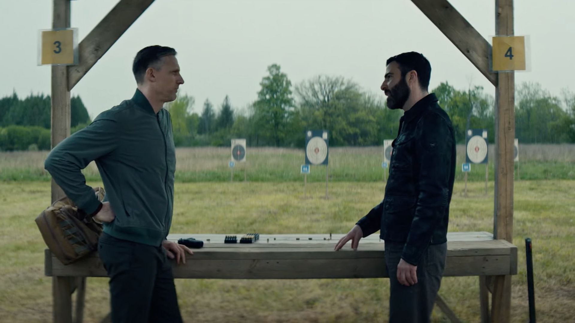 Still from the show (Image via NBC)