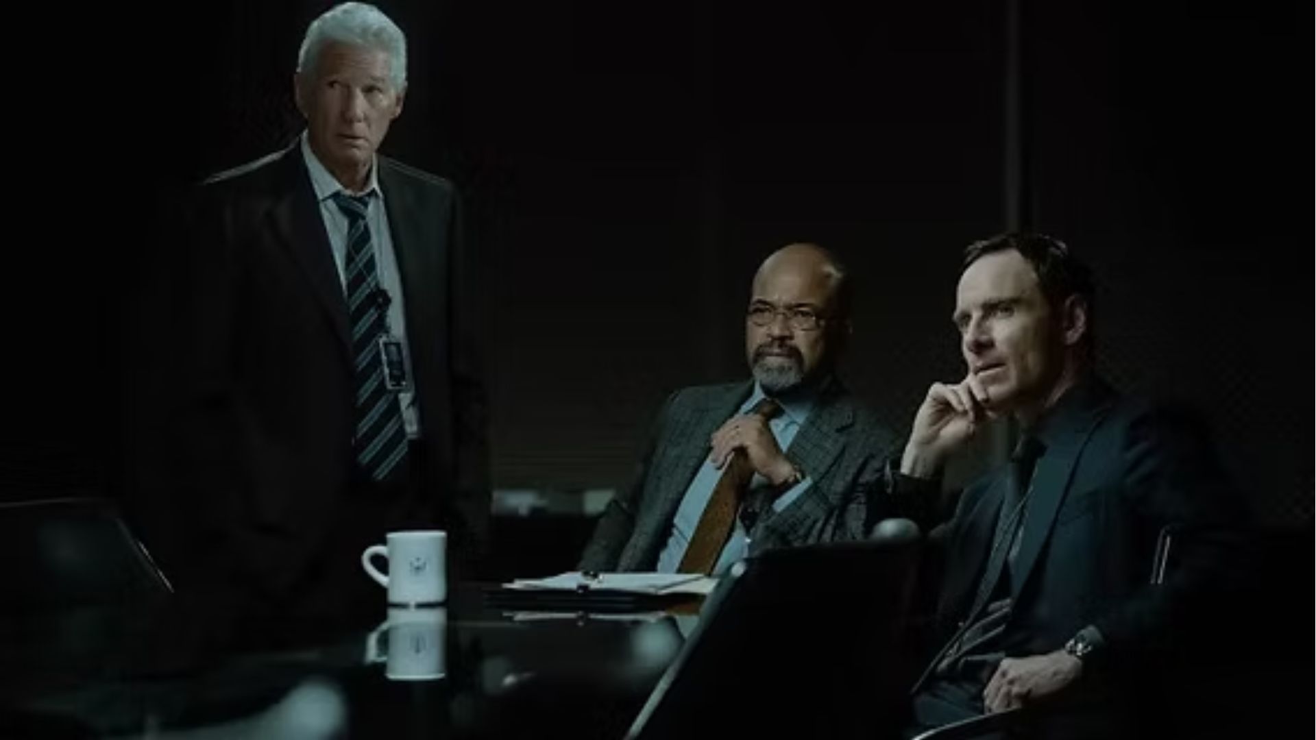 The Agency | Image via Showtime