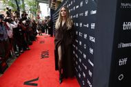 2025 Toronto International Film Festival - "Couture" Premiere - Source: Getty