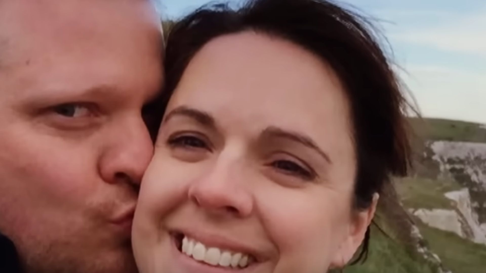 James and Angela Craig on  Dateline: Secrets of Exam Room 9 (Image via YouTube/Dateline NBC)