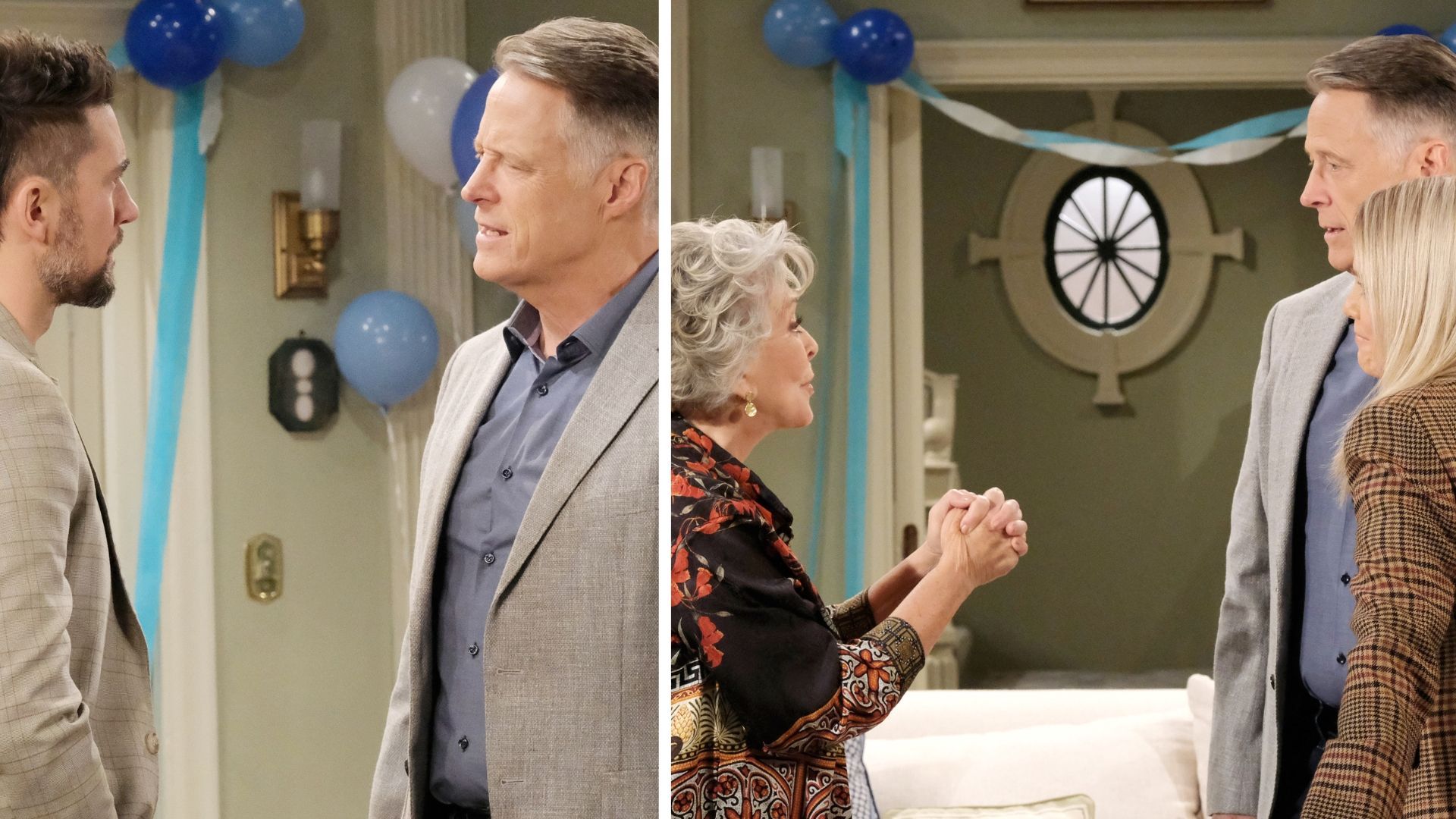 Days of our Lives