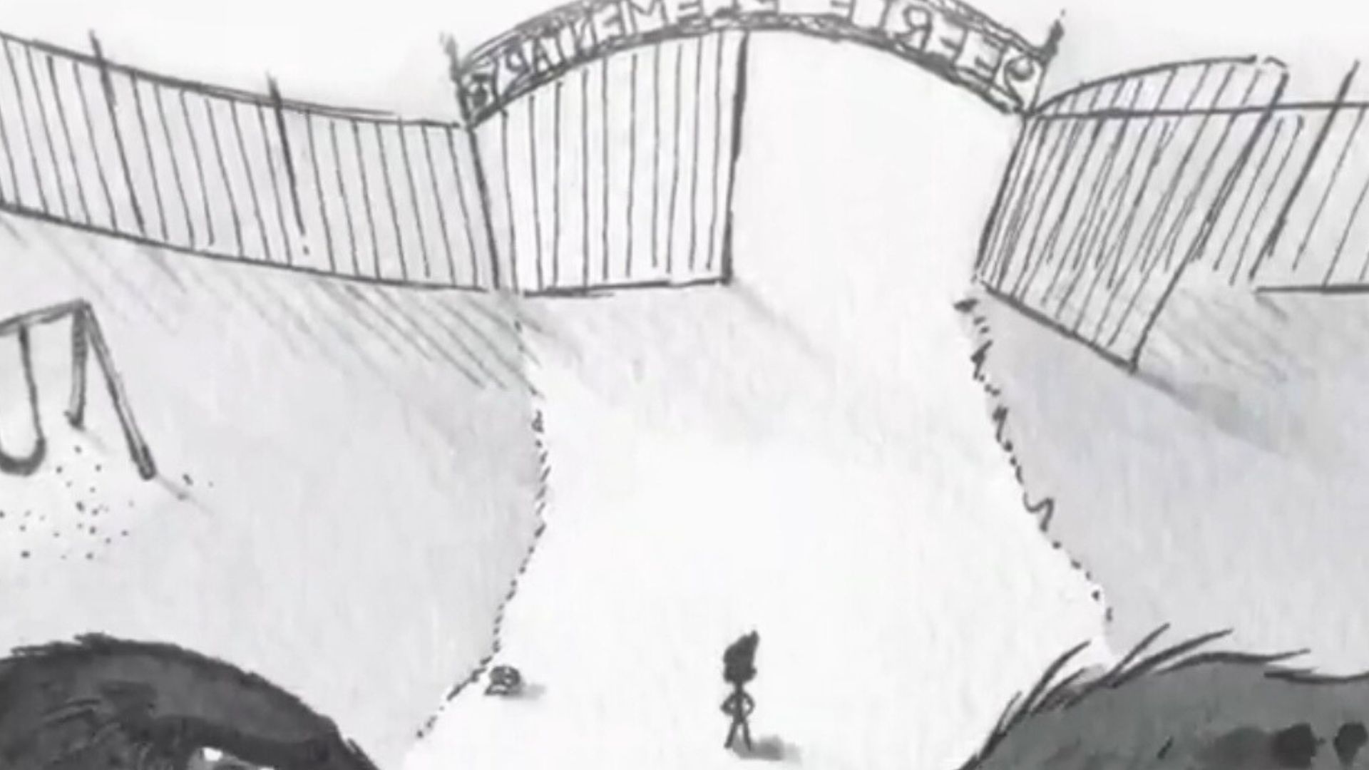 Eerie Elementary | Image via: Scholastic Eerie Elementary | Image via: Scholastic