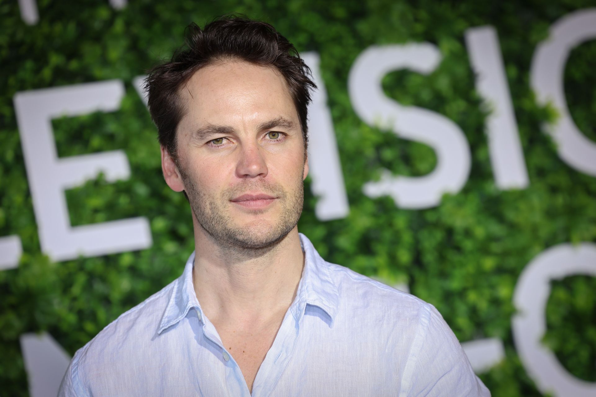 Taylor Kitsch (Photo by Arnold Jerocki/WireImage)