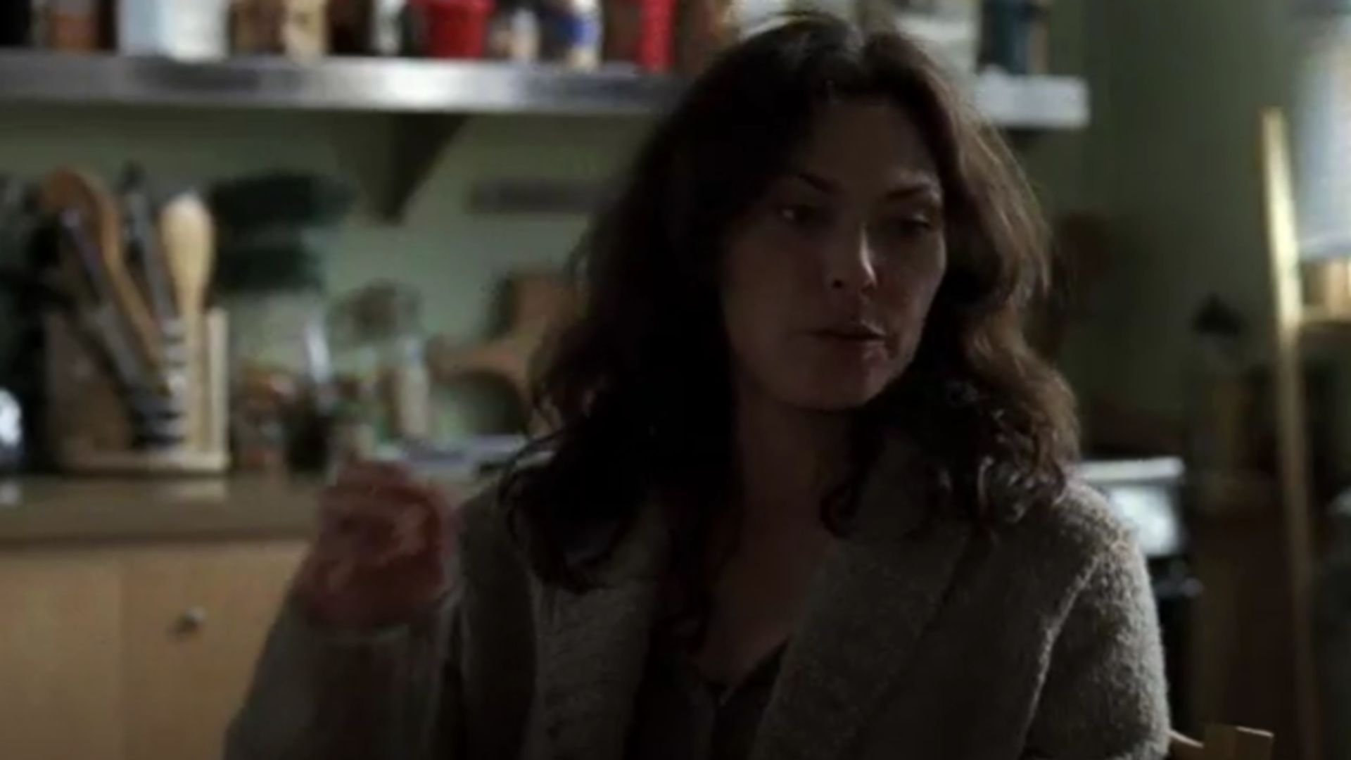 The Killing | Image Via: Fox Television Studios