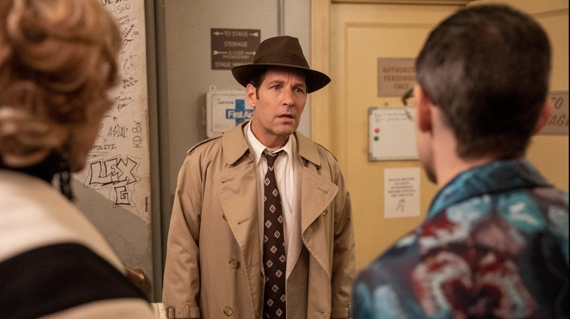 Only Murders in the Building Season 5 Episode 5 (Image via Hulu)