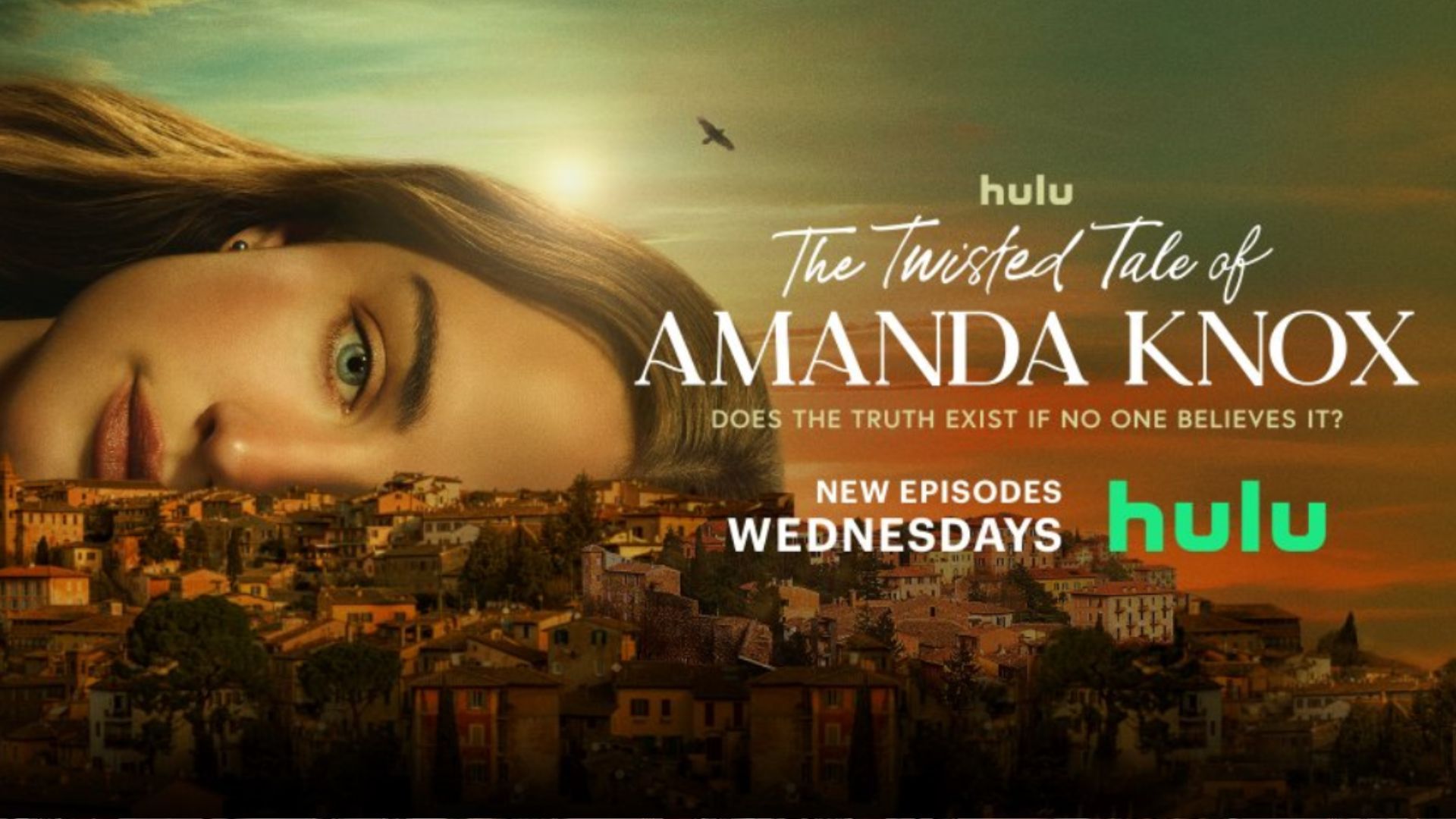 The Twisted Tale of Amanda Knox Episode 4 Recap: Did Rudy Guede admit Amanda wasn&rsquo;t at the crime scene? (Image Source - x/hulu)