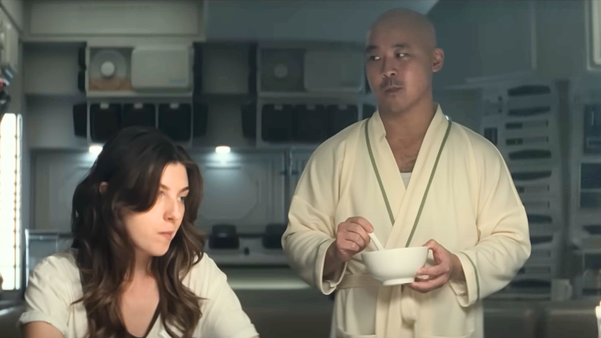 Alien: Earth (Image via FX Networks)