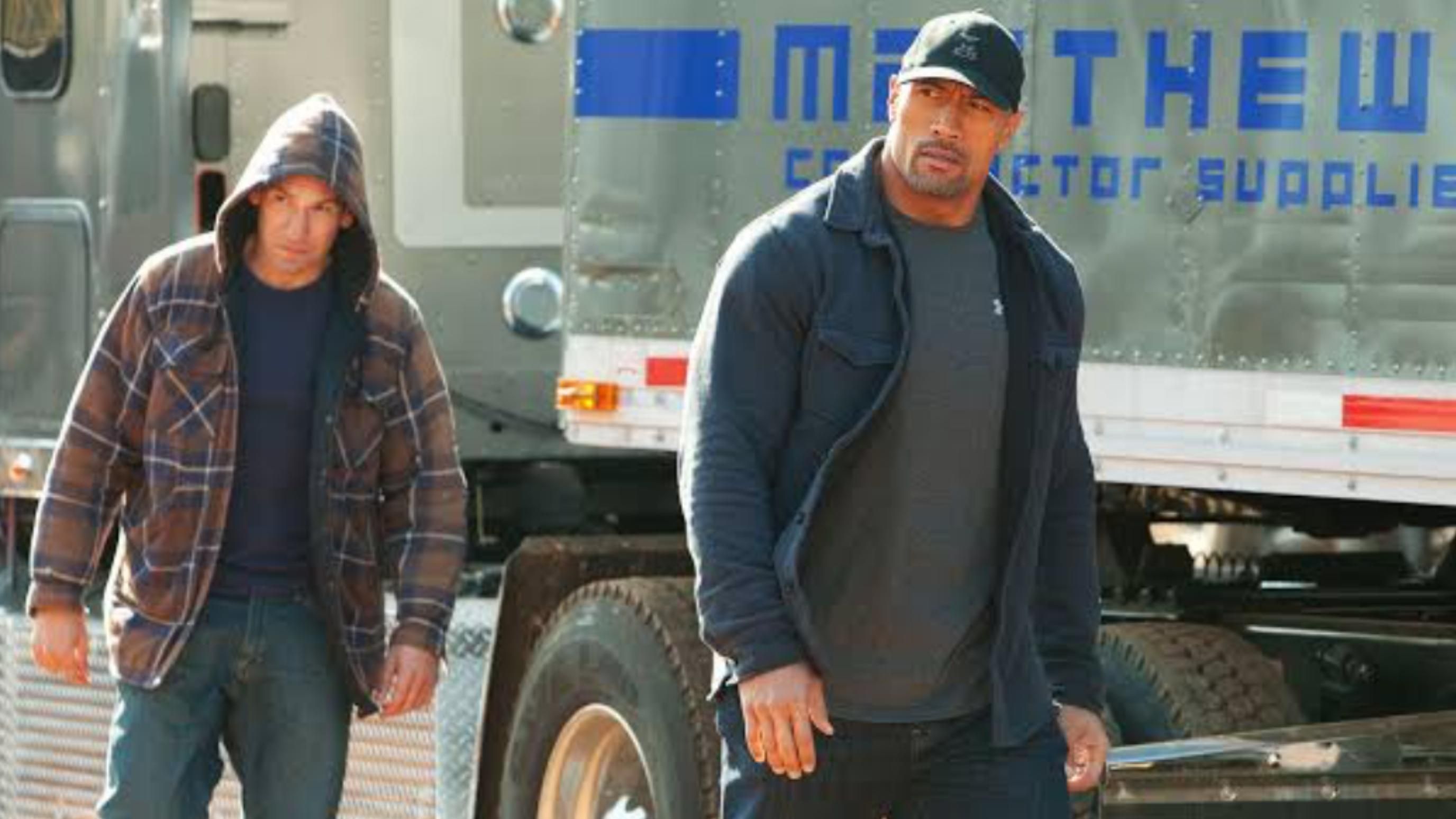 Snitch | Image Source: Summit Entertainment