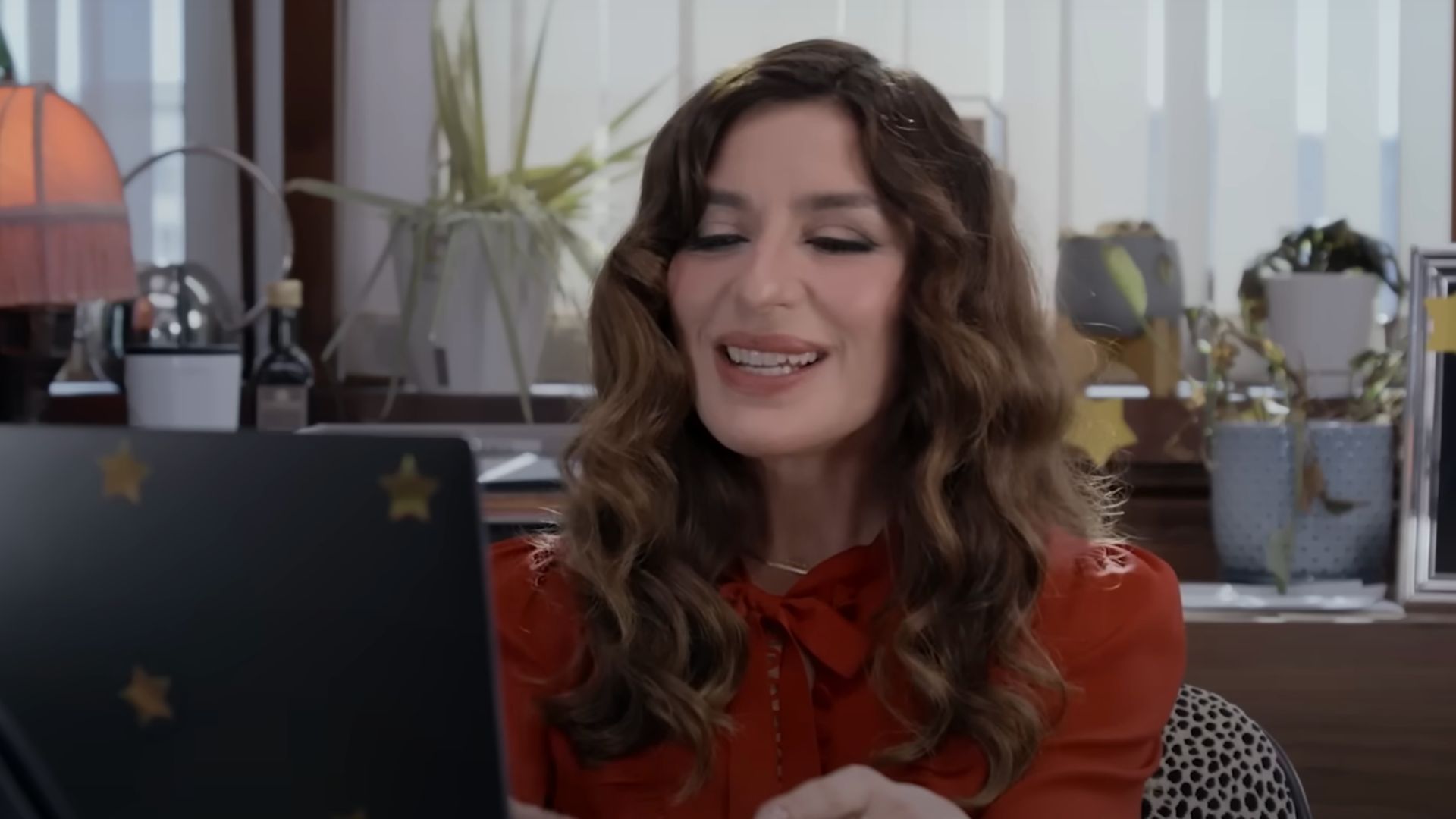 Still from the show (Image via Peacock)