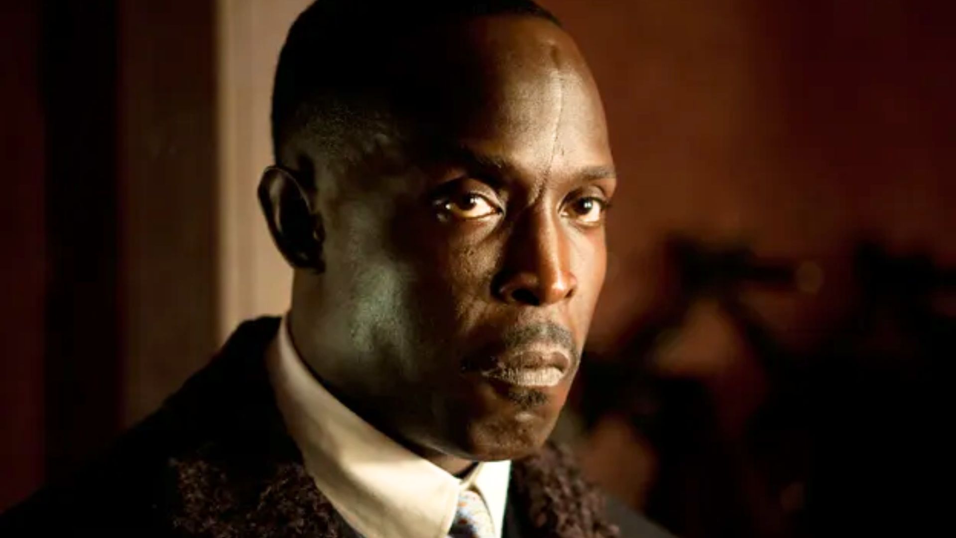 Michael K. Williams as Chalky White in Boardwalk Empire | Image via Hotstar