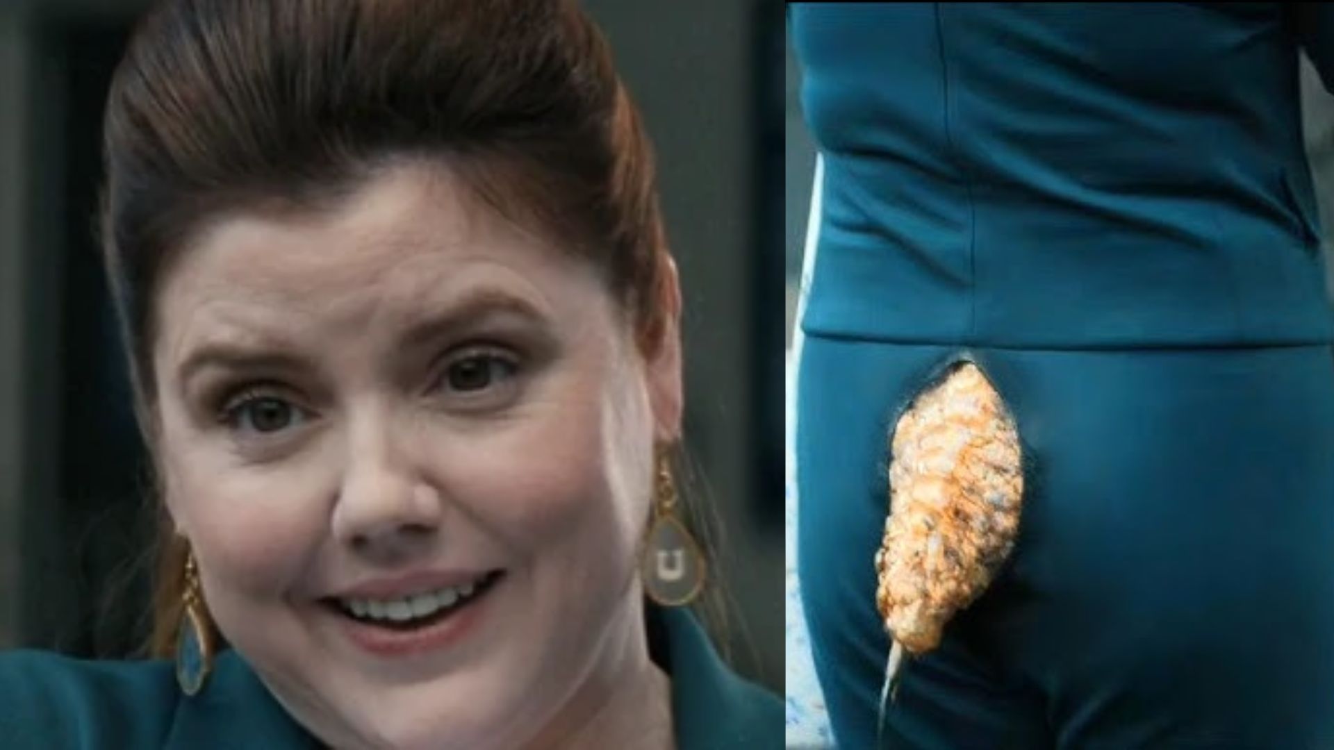 Gen V Season 2 | Image via Prime Video