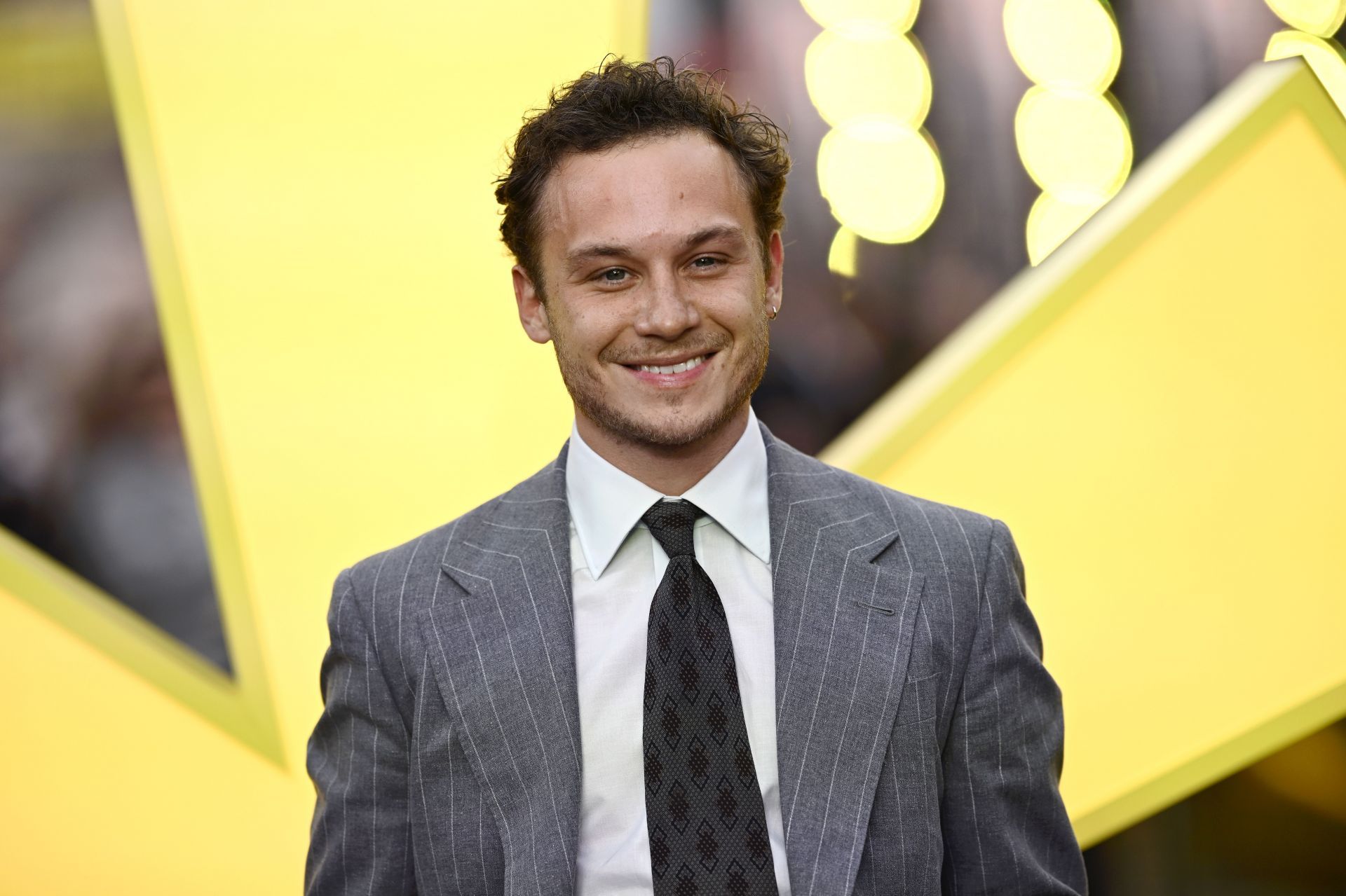 &quot;Thunderbolts*&quot; UK Special Screening - VIP Arrivals - Source: Getty