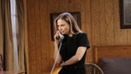 Hold the phone! Two-time Daytime Emmy-winner Tamara Braun (ex-Ava, DAYS; ex-Kim, GH) is coming to The Young and the Restless | Image: JPI