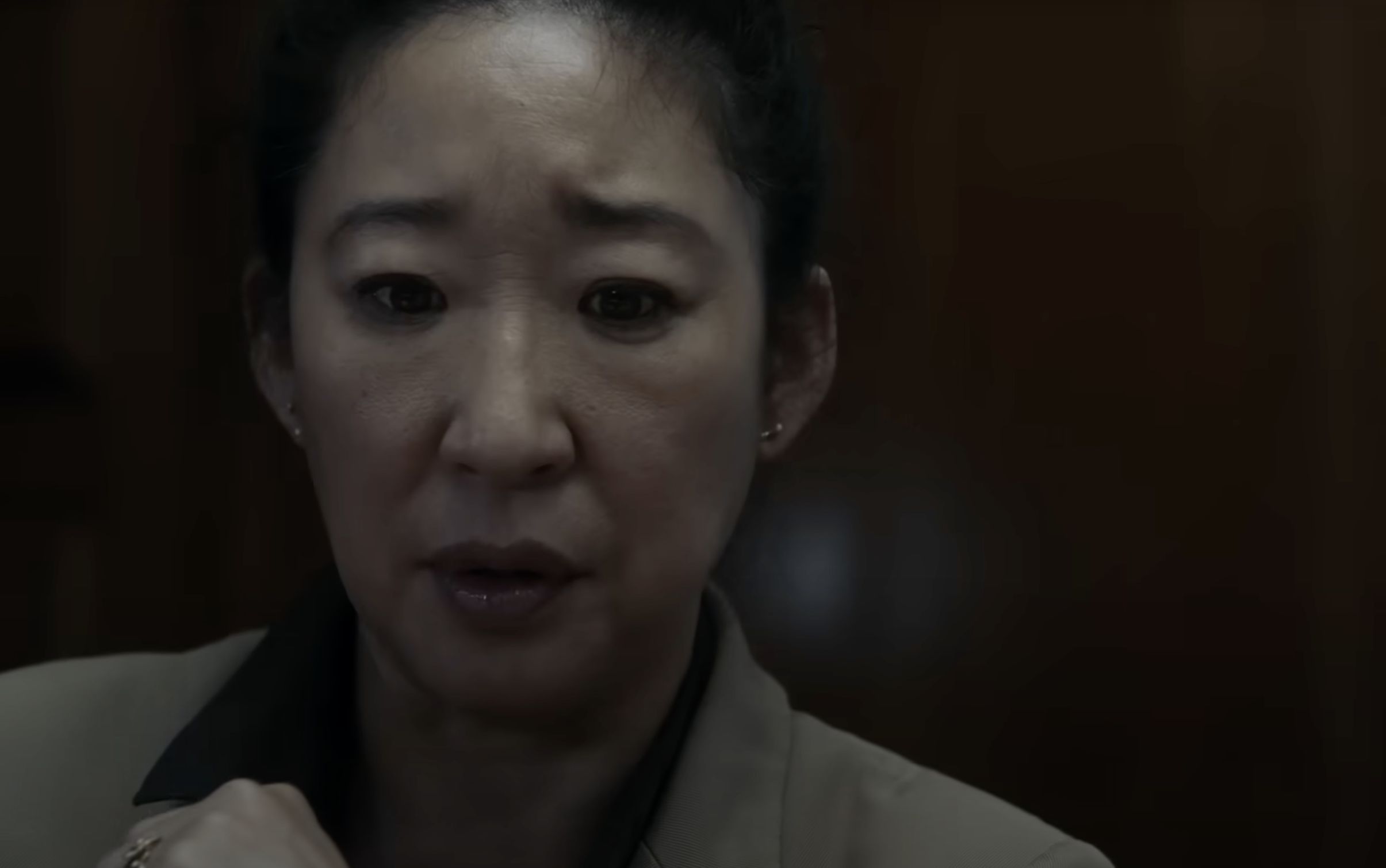 Complete cast and character guide of who plays whom in Killing Eve (Image Via BBC)