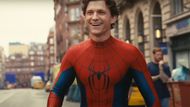 Spider-Man: Brand New Day | Image via Sony Pictures