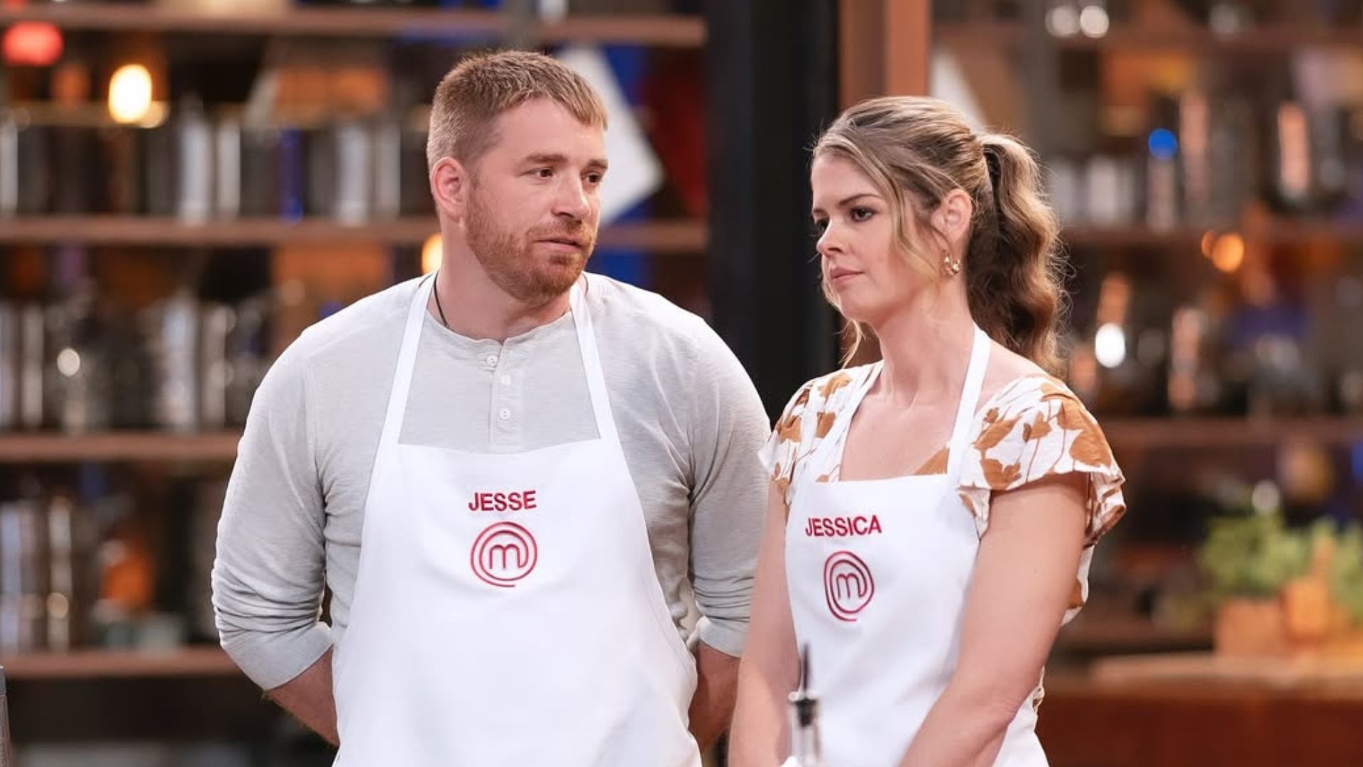 Masterchef: Dynamic Duos