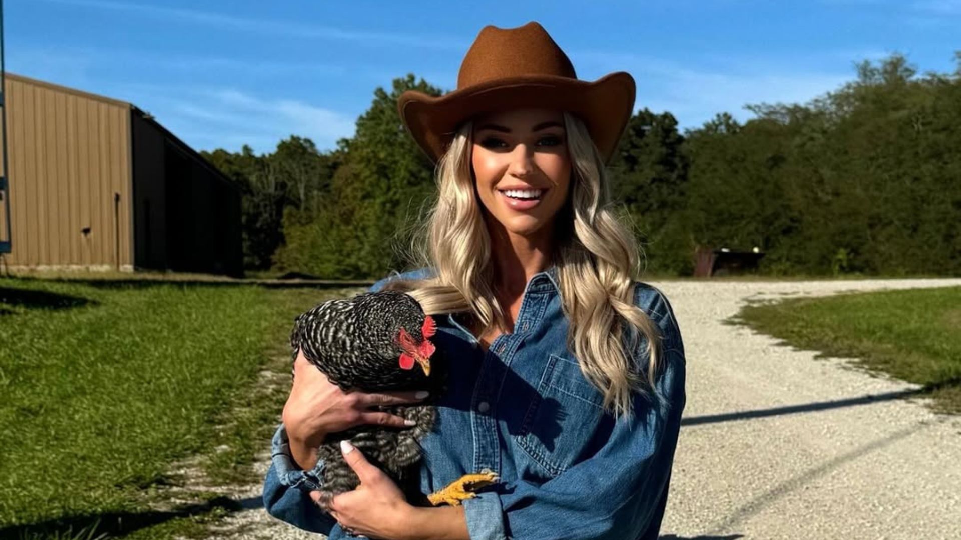 The McBee Dynasty: Real American Cowboys