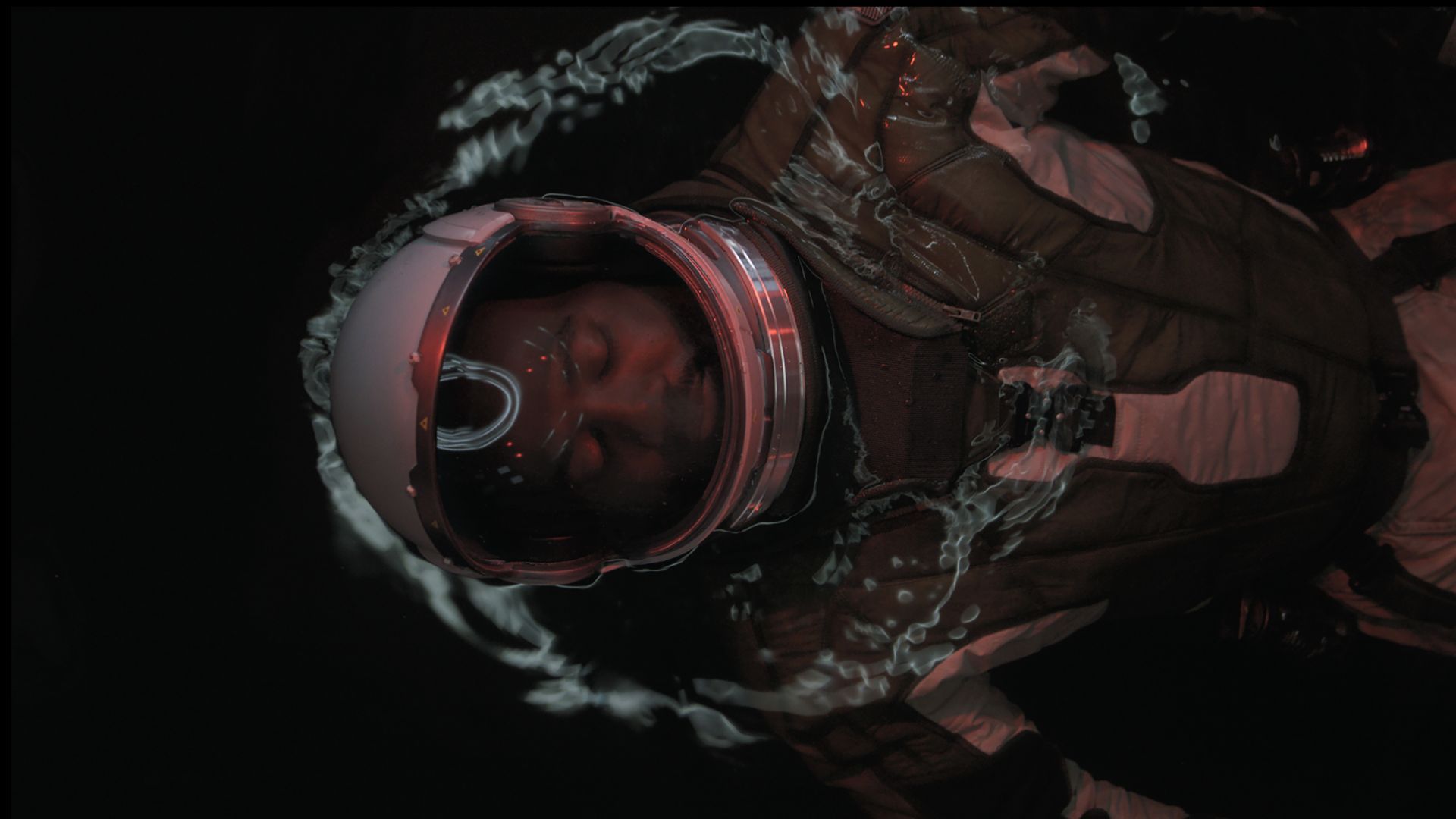 Invasion Season 3 Episode 4 (Image via Prime Video)