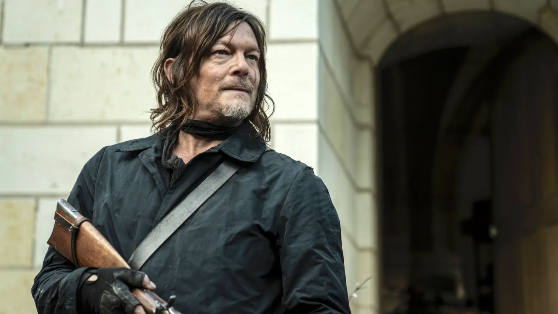 The Walking Dead: Daryl Dixon (Image via AMC)