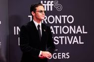 2025 Toronto International Film Festival - Nuremberg - Source: Getty