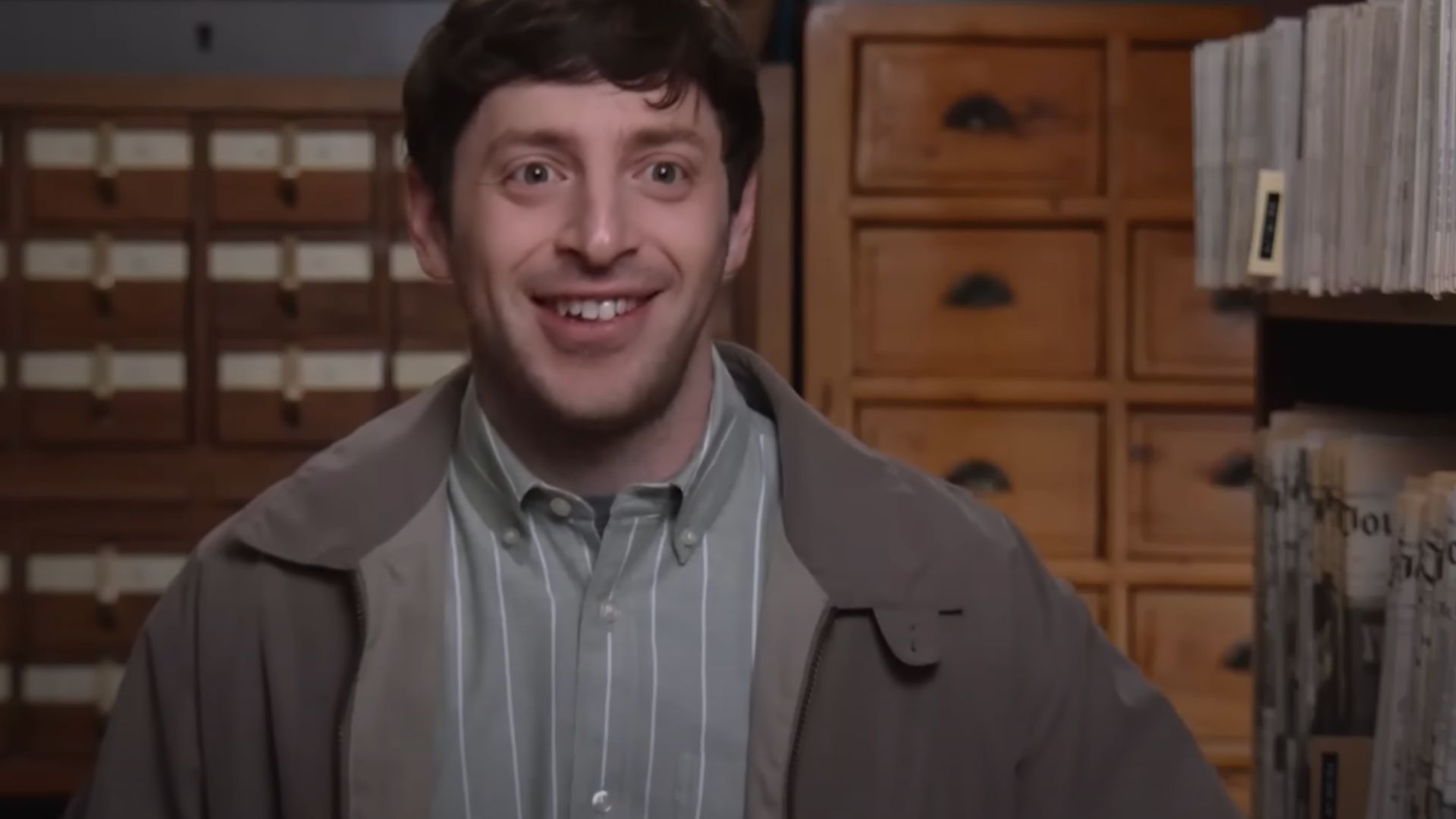 Still from the show (Image via Peacock)