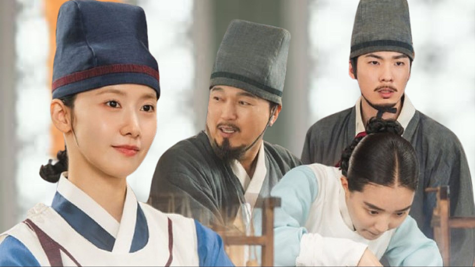 The Joseon chefs won (Image via Instagram @cjenm.official)