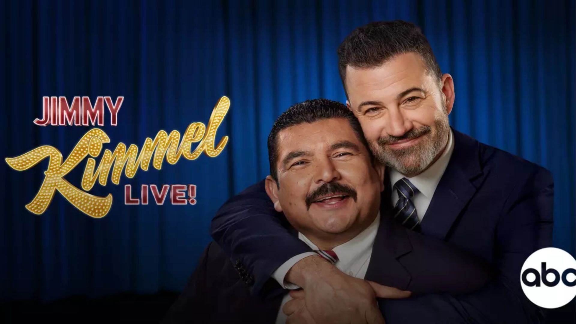 The Jimmel Kimmel Live! show is back with better ratings