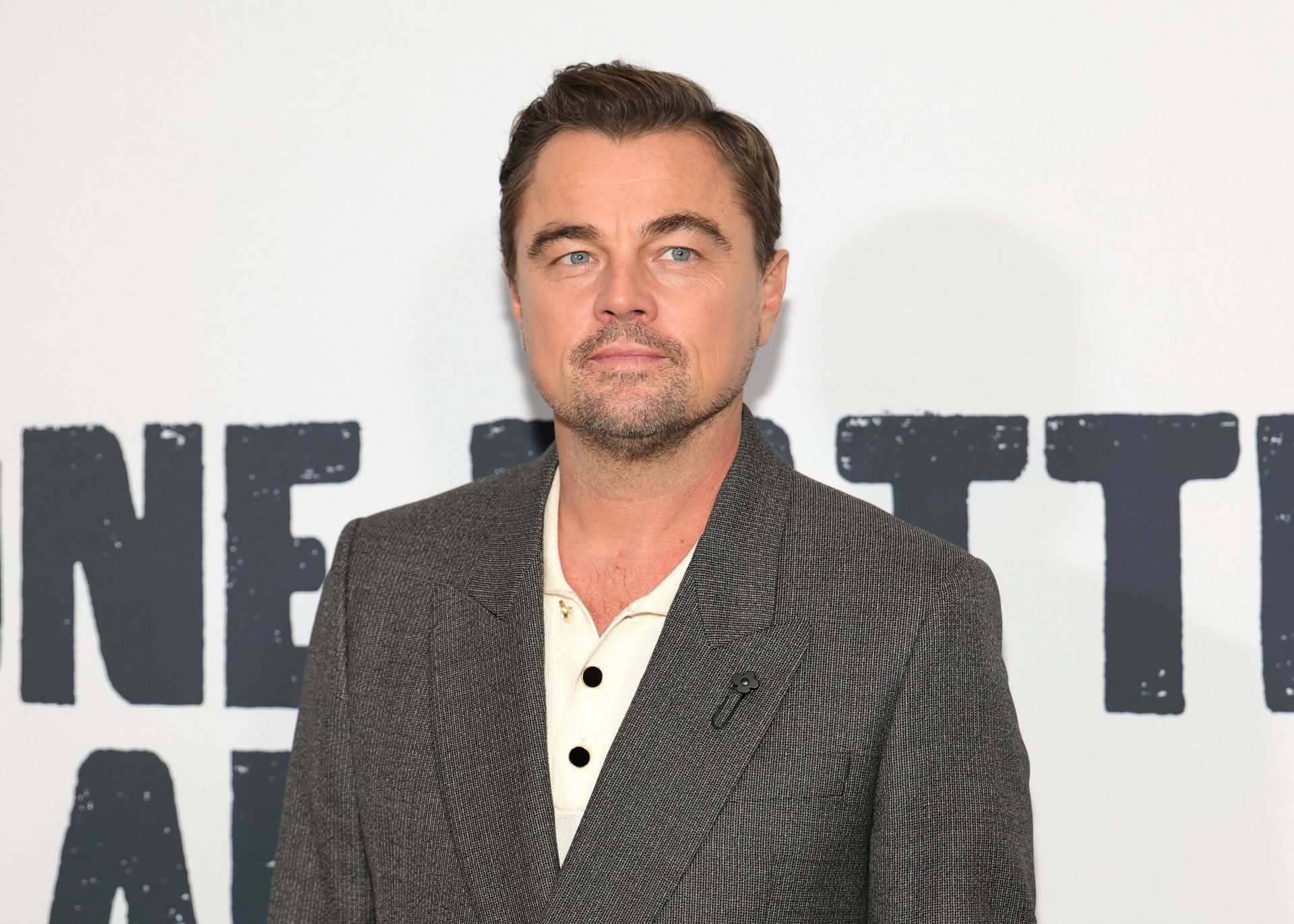 &quot;One Battle After Another&quot; New York Screening - Source: Getty