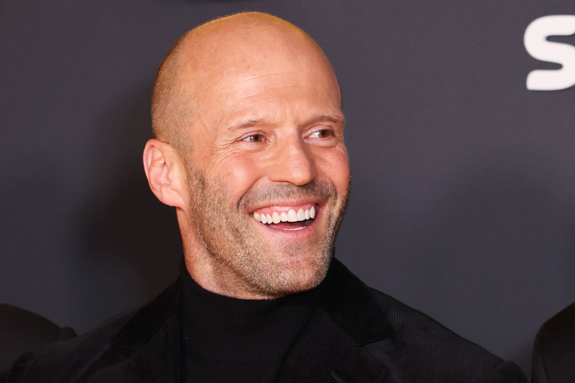 &quot;The Beekeeper&quot; - UK Premiere - VIP Arrivals - Source: Getty