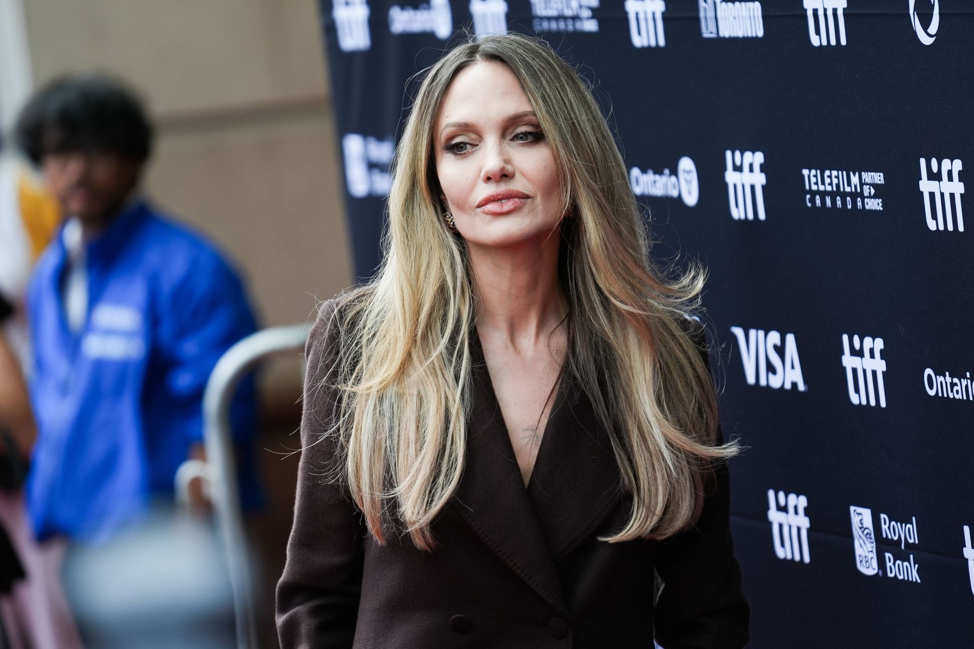 2025 Toronto International Film Festival - Couture - Source: Getty