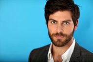 David Giuntoli (Photo by Christopher Polk/NBC/Getty Images)