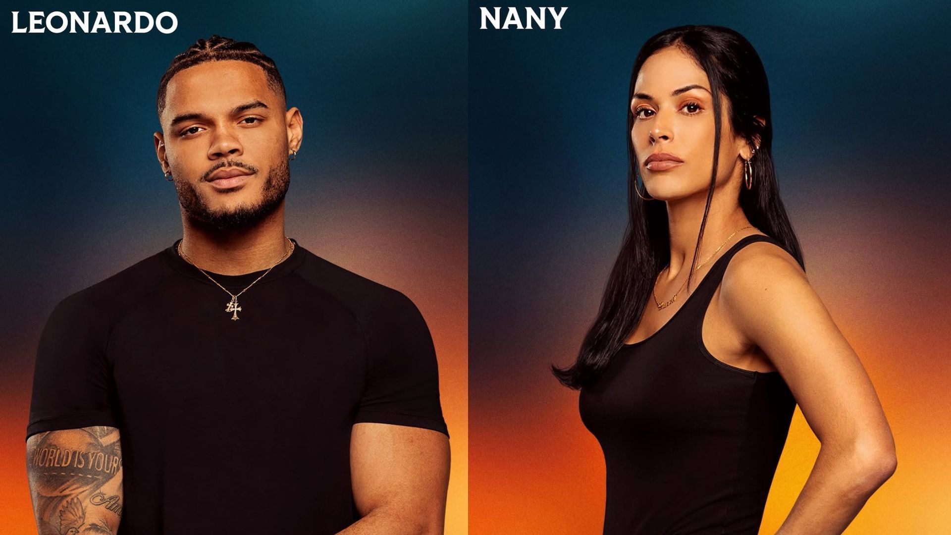 The Challenge Season 41 Episode 7