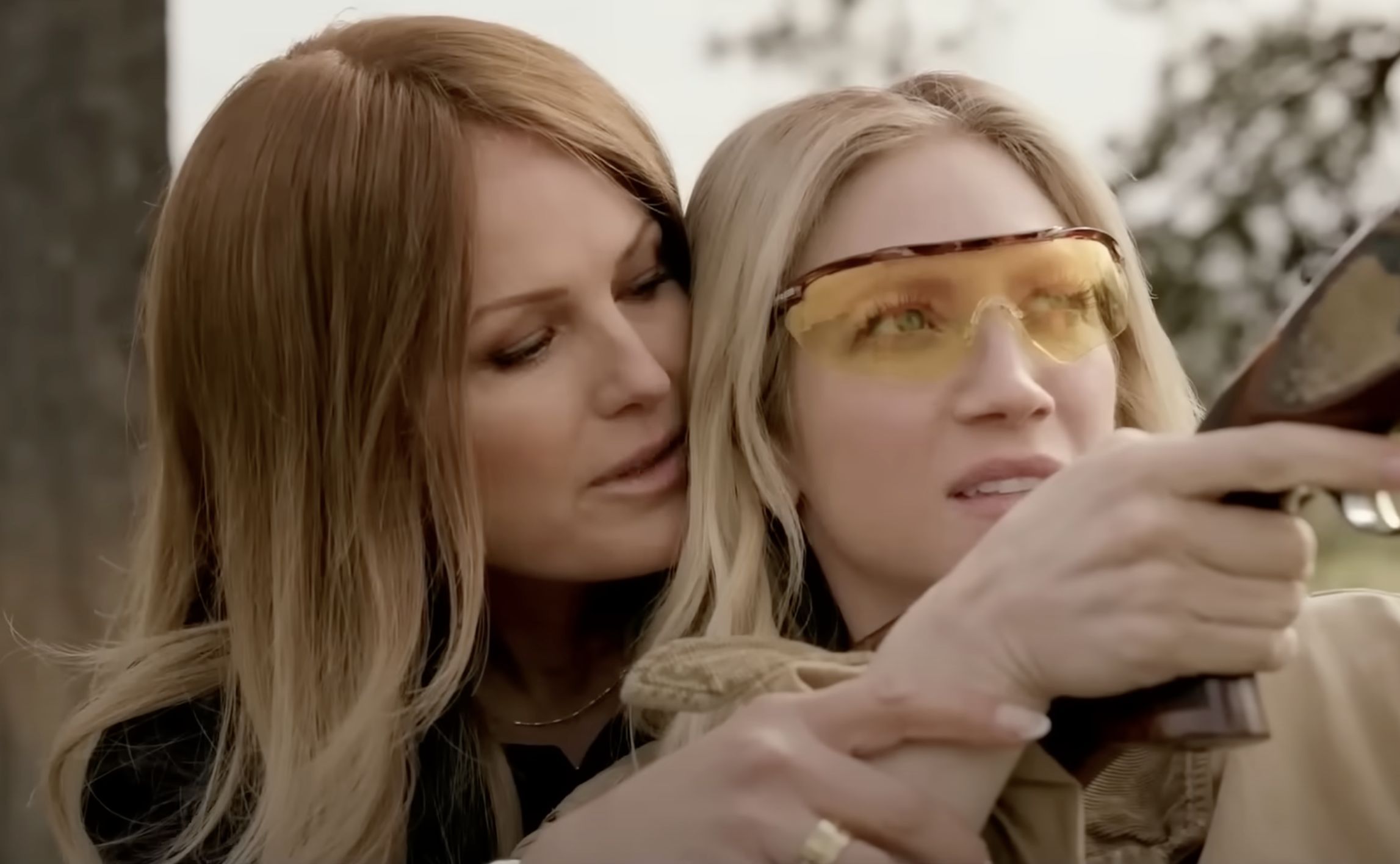 5 reasons to be all hyped up about The Hunting Wives Season 2 (Image Via Netflix)
