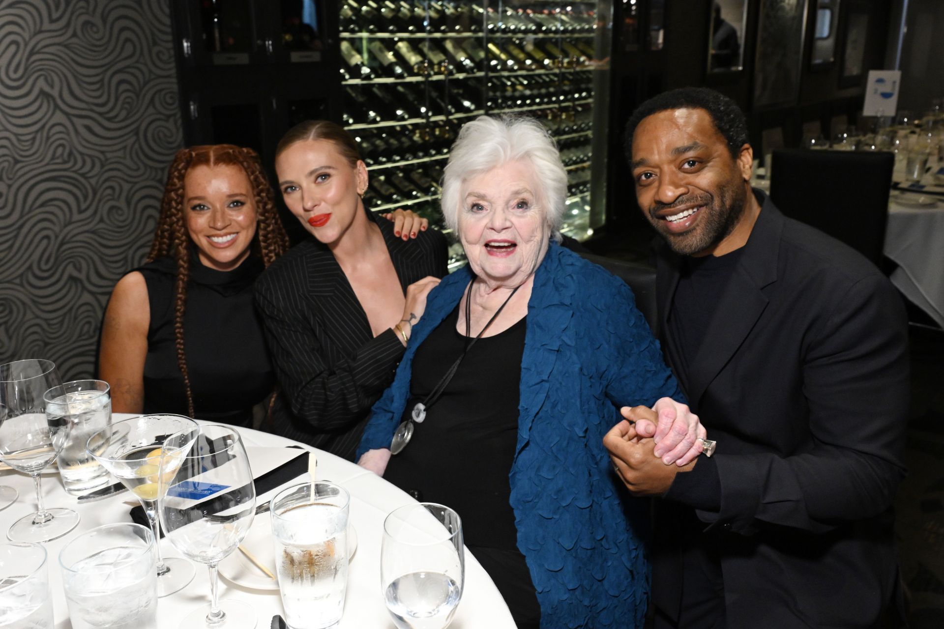 Sony Pictures Classics TIFF Celebration Dinner 2025 - Source: Getty