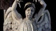 Weeping Angels | Image via BBC One