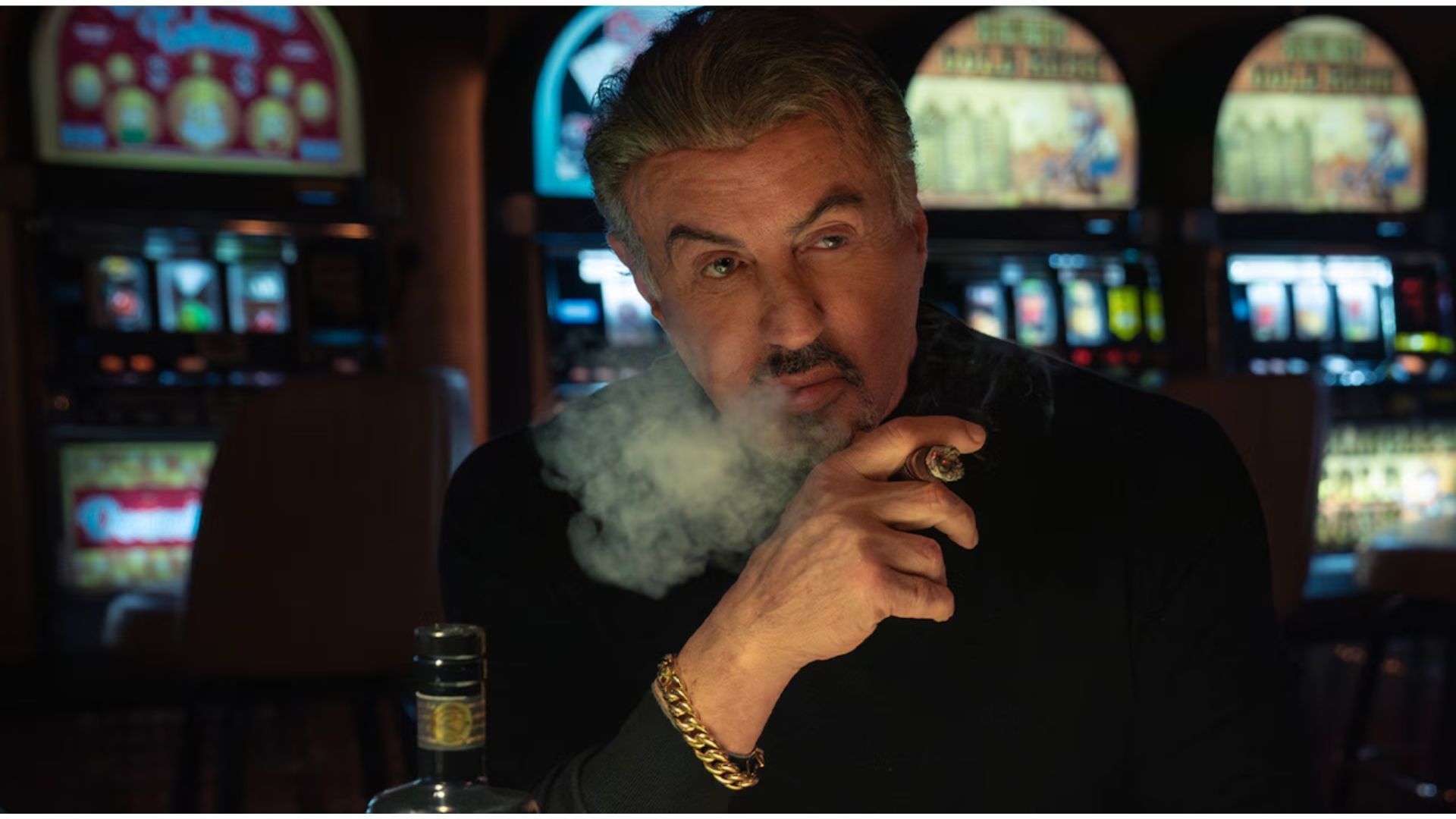 Tulsa King | Image via Paramount+