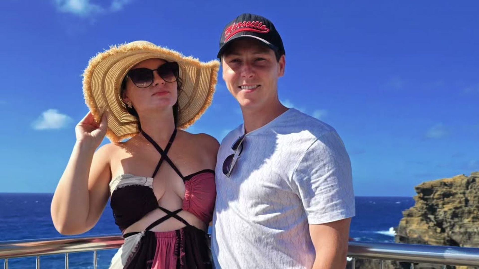 90 Day Fianc&eacute;: Happily Ever After?