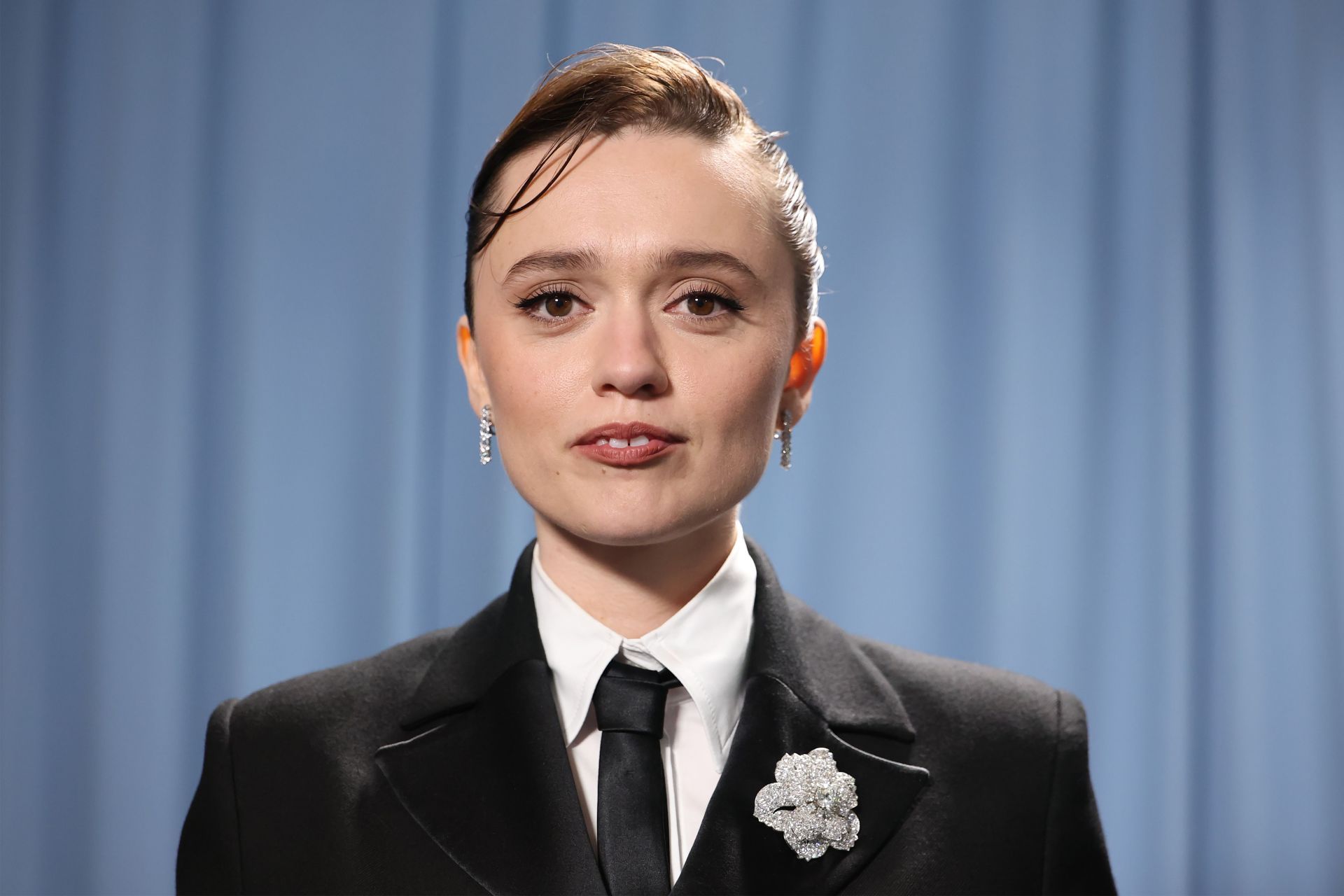 The 2025 Met Gala Celebrating &quot;Superfine: Tailoring Black Style&quot; - Red Carpet - Source: Getty