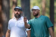 ACC Celebrity Golf Championship Presented By American Century Investments - Source: Getty