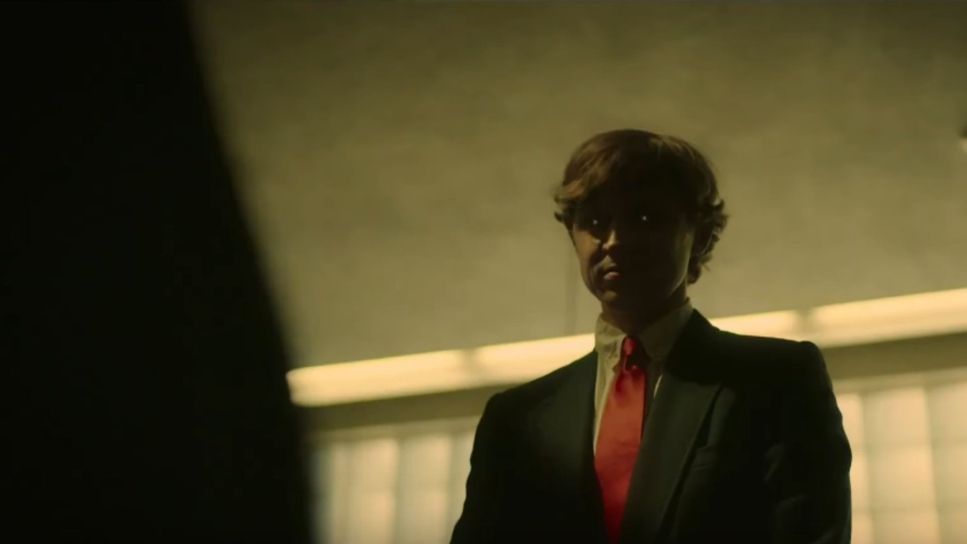 A still from Let the Devil In Documentary Series Trailer (Image Via: Rotten Tomatoes, YouTube)