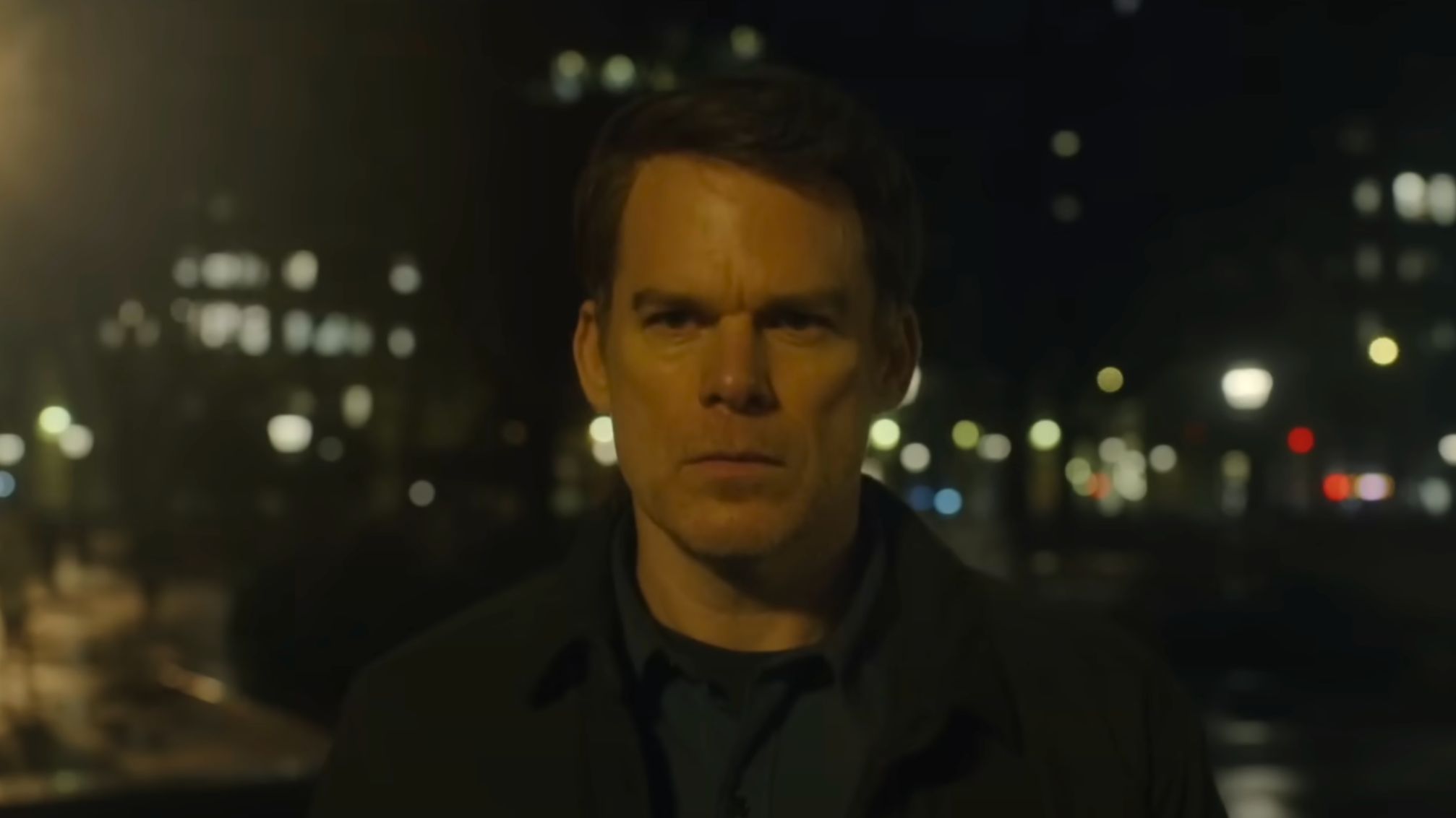 Dexter: Resurrection ending reveals Prater&rsquo;s tragic fate(Image via YouTube/Dexter Official)
