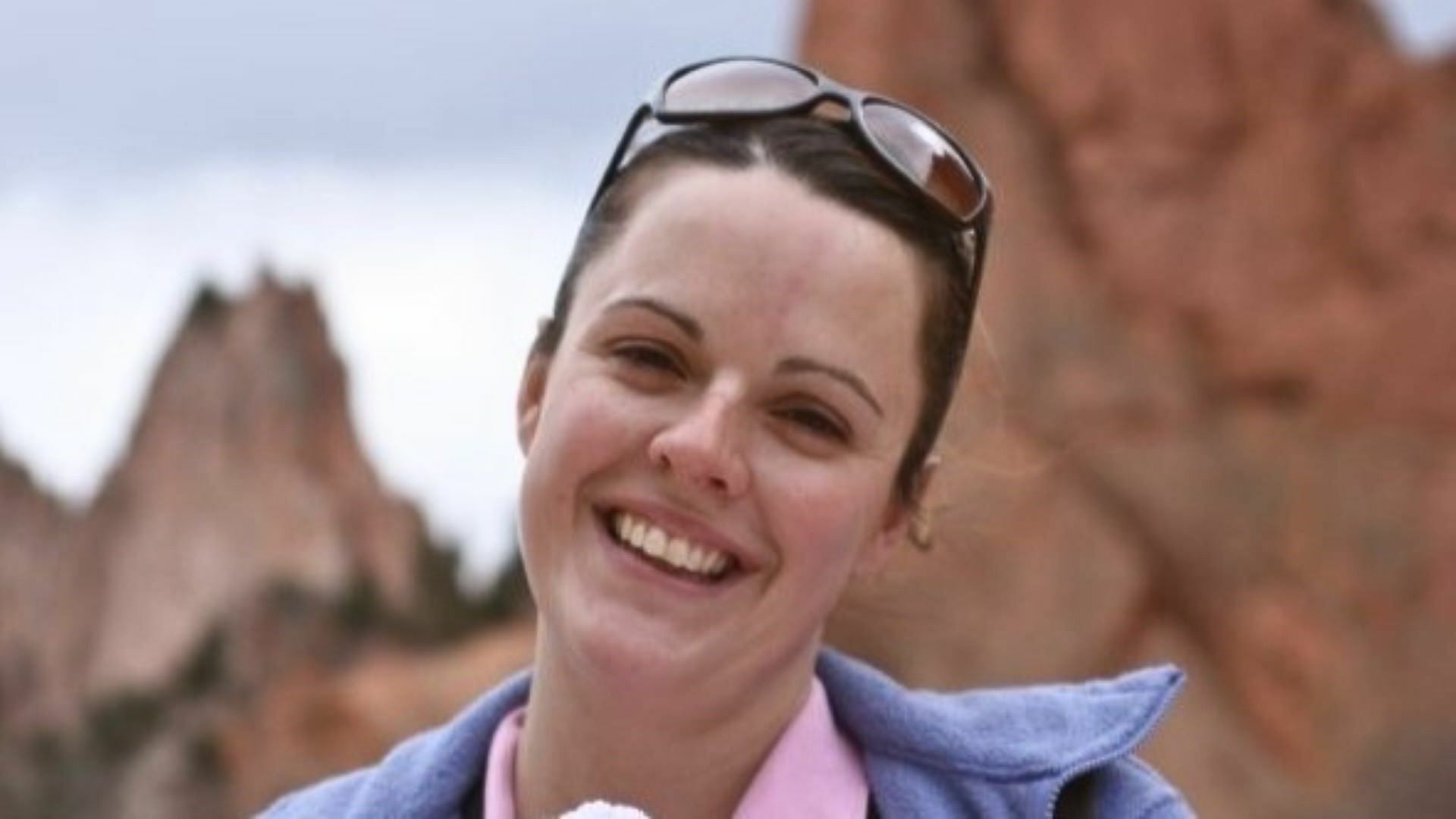 Angela Craig (Image via CBS)