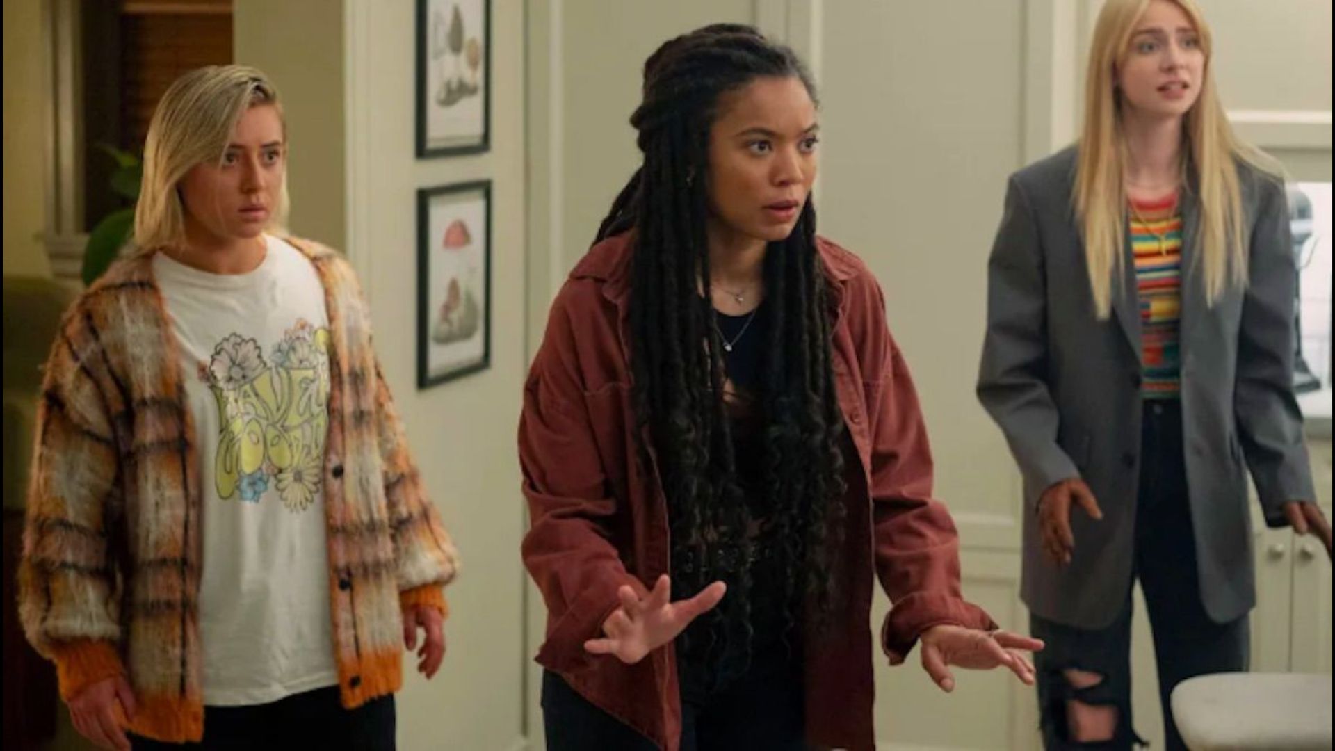 Gen V | Image via Prime Video