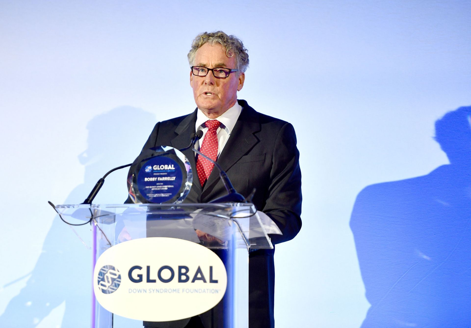 Global Down Syndrome Foundation