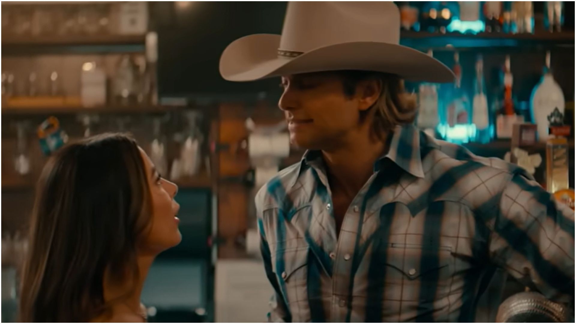 A still from The Wrong Paris | Image via Netflix