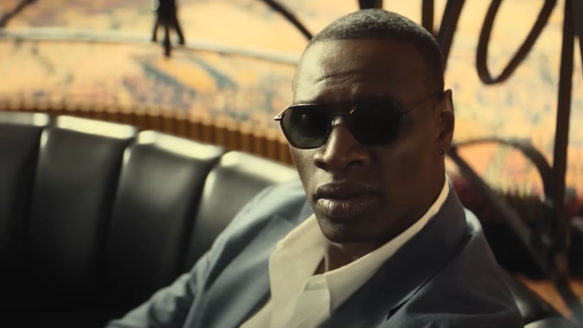 A still from French Lover