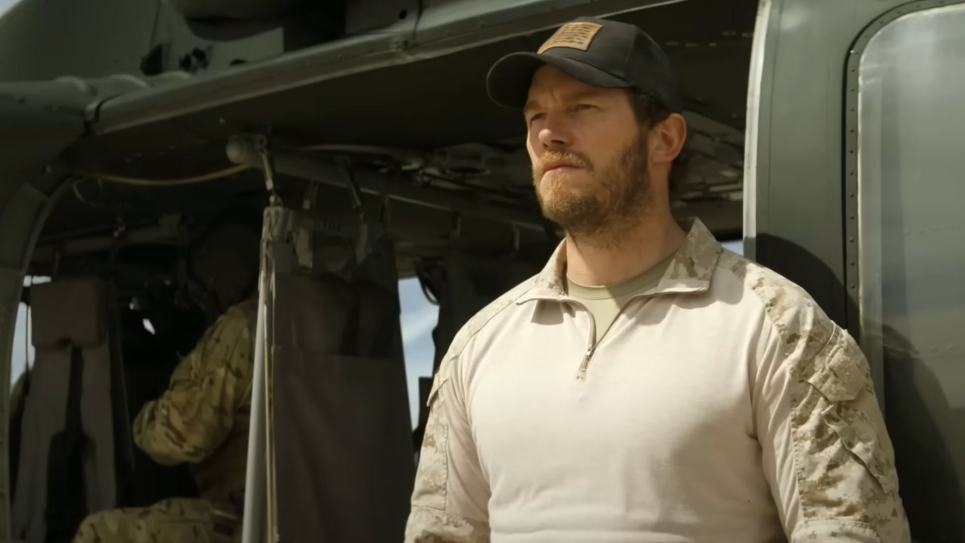 Still from the show (Image via Amazon Prime Video)