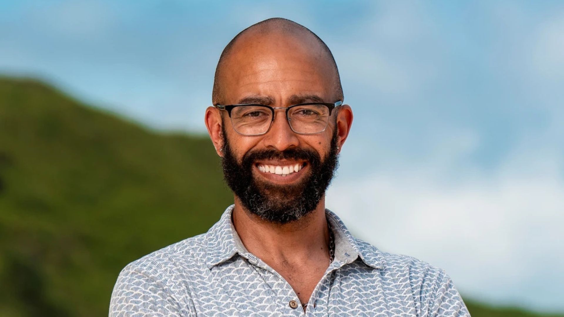 Natt Moore joins Survivor 49 | Image via survivor.fandom.com