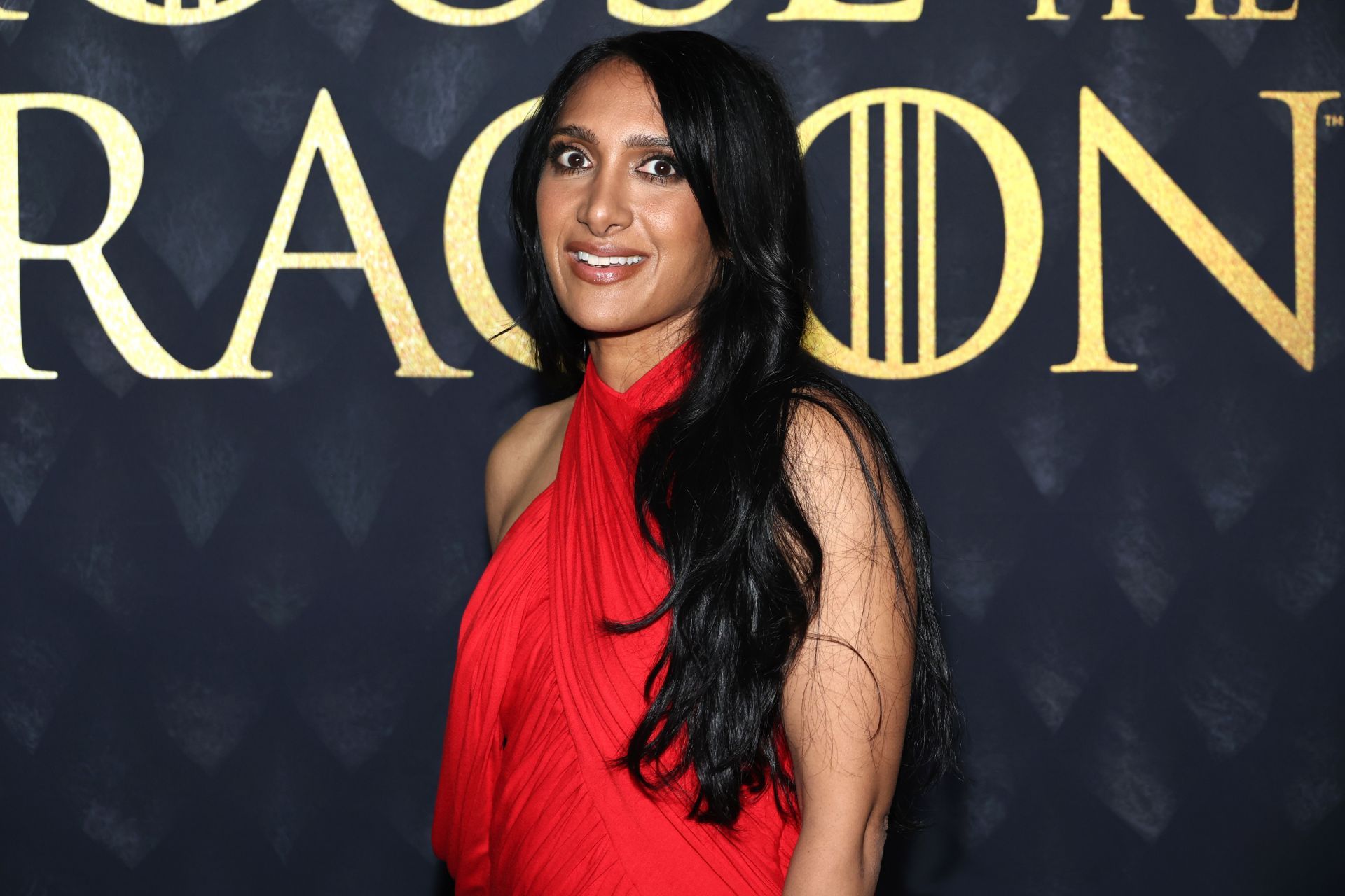 HBO&#039;s &quot;House Of The Dragon&quot; Season 2 Premiere - Source: Getty